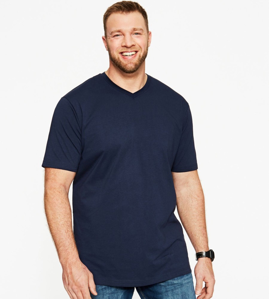 Tops Britches | Ultimate V-Neck Tee