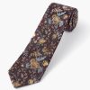 Dresswear Signature Carrington | Floral Tie