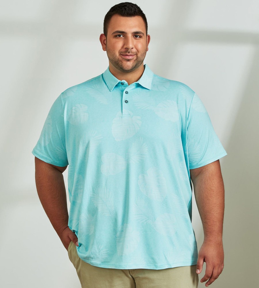 Tops Tommy Bahama | Delray Polo