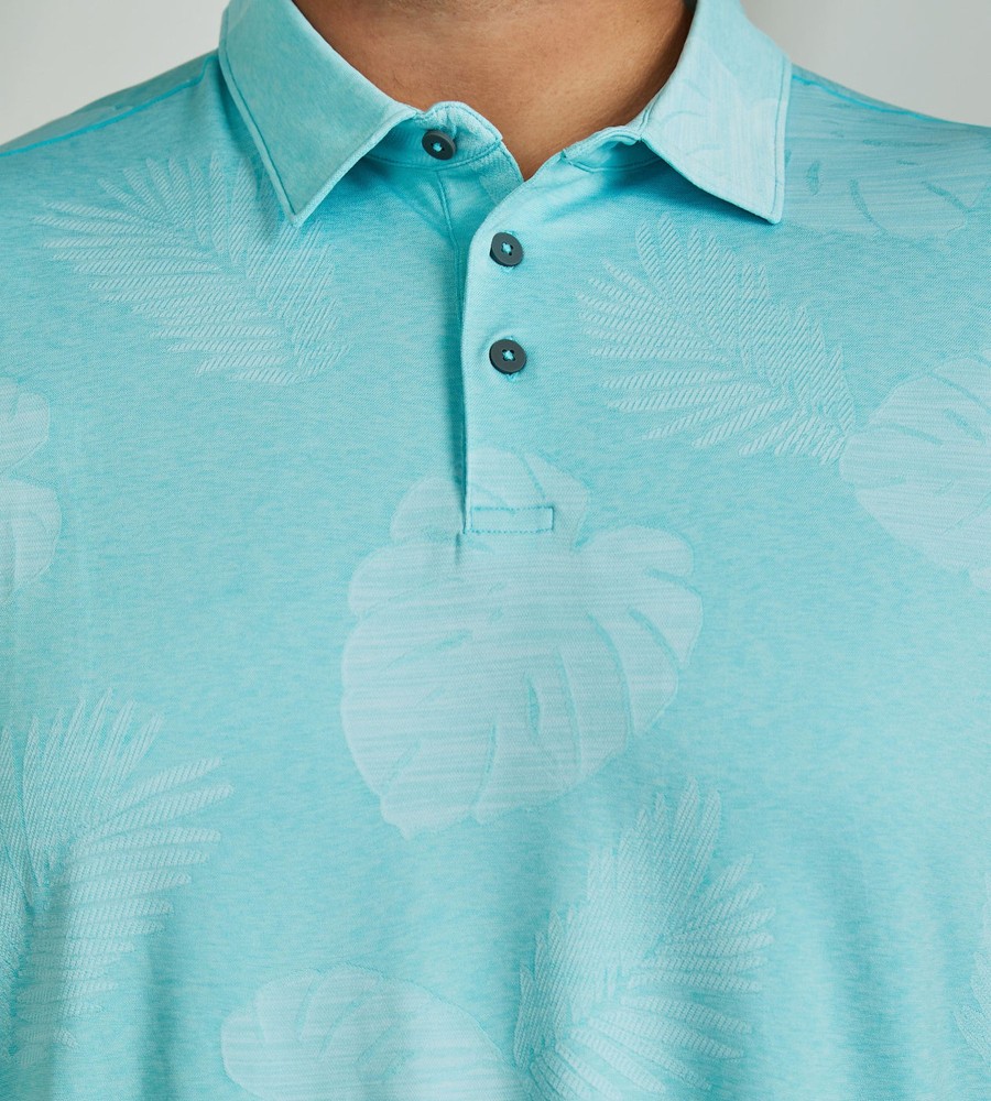 Tops Tommy Bahama | Delray Polo