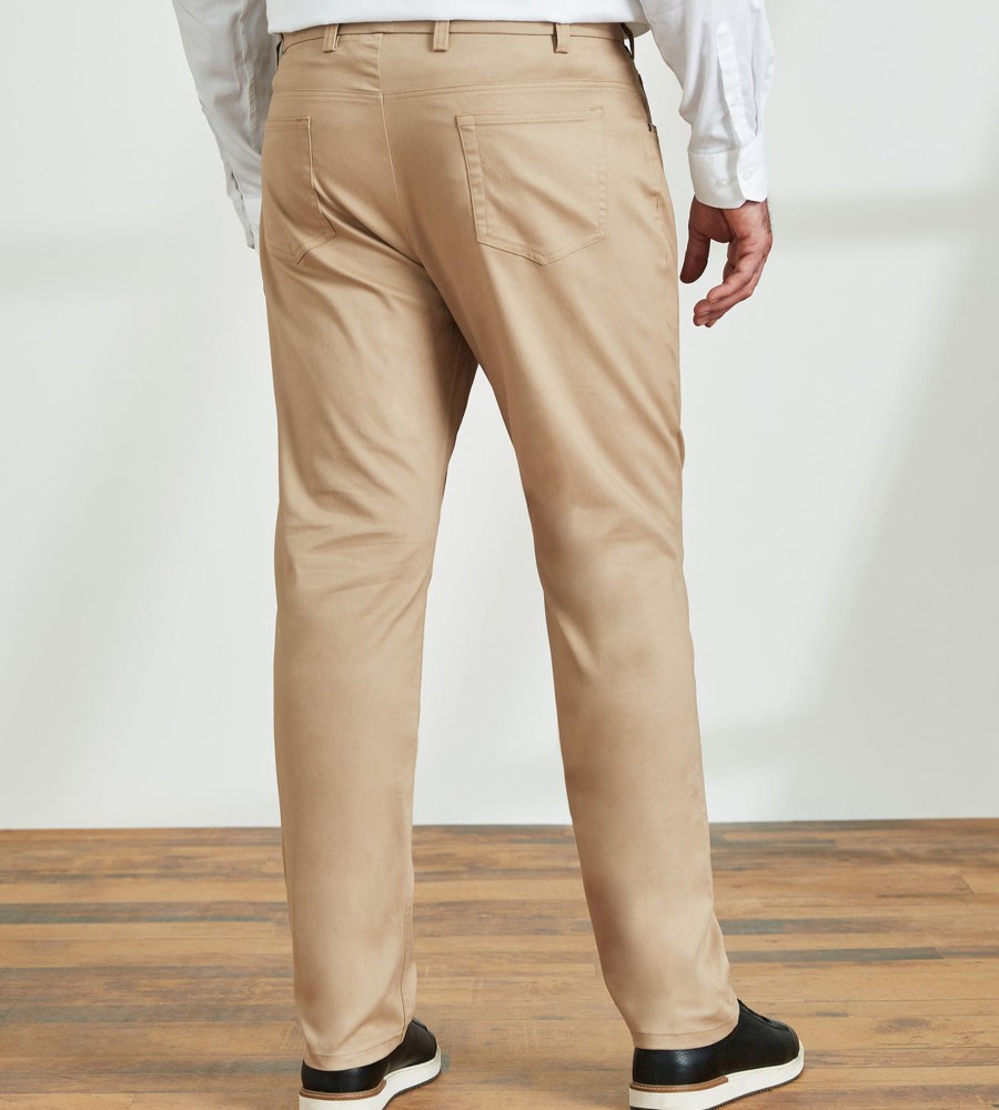 Bottoms Britches | Ultimate Five-Pocket Pants