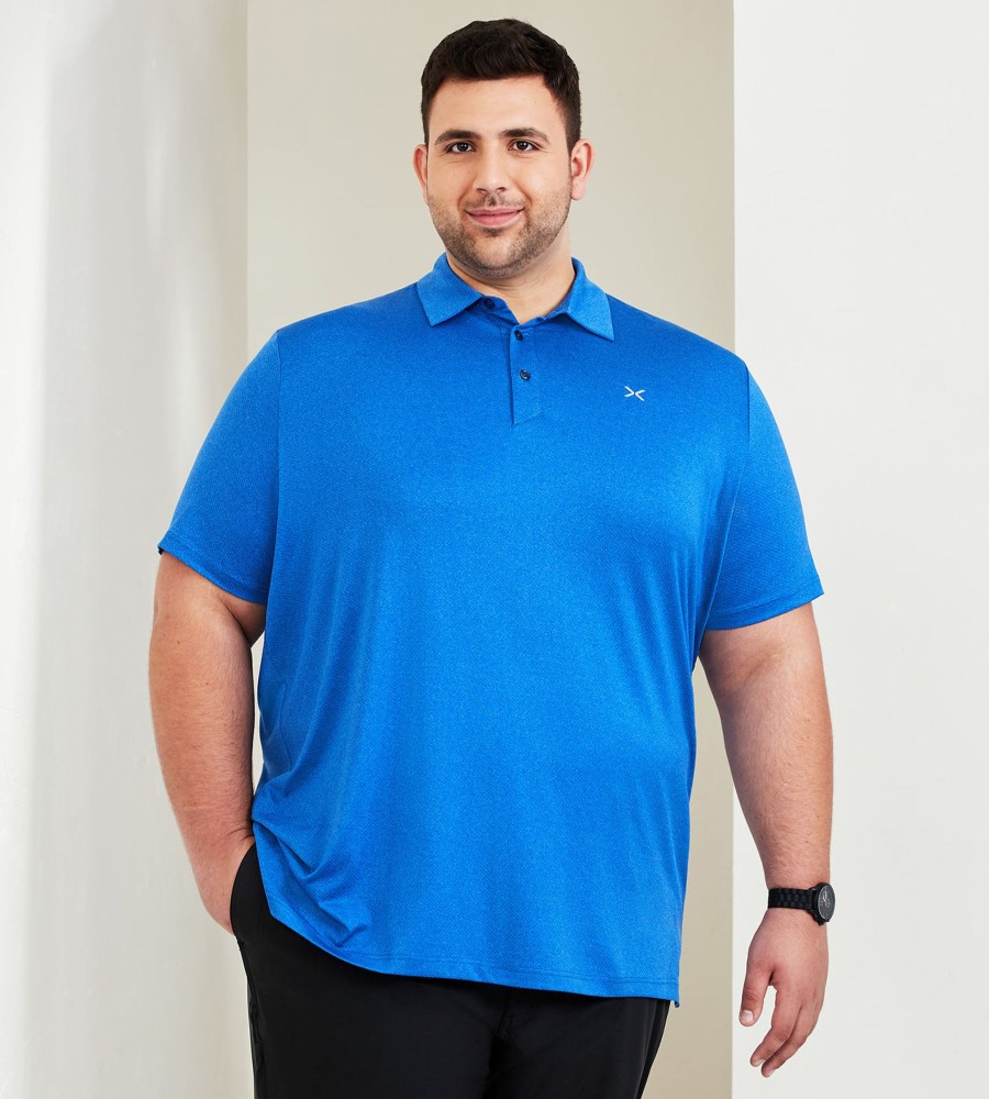 Activewear NXT Nortek | Active Polo