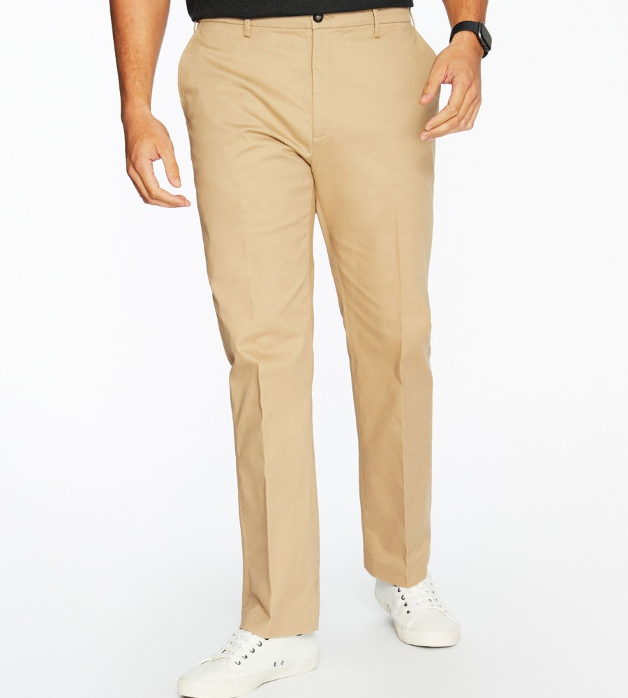 Bottoms Britches | Ultimate Twill Pants Khaki