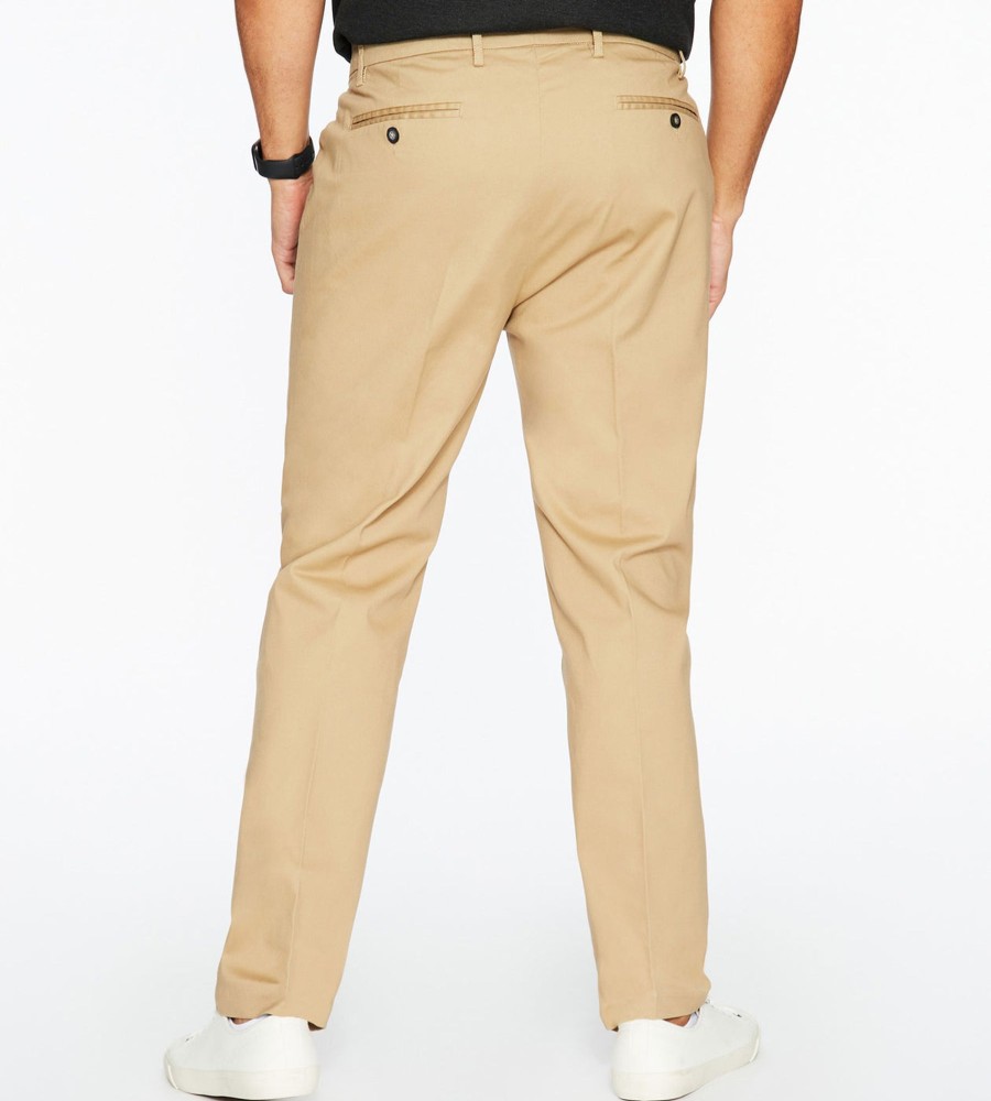 Bottoms Britches | Ultimate Twill Pants Khaki