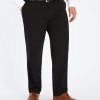 Bottoms Signature Carrington | Relaxed Fit Ultimate Dress Pants