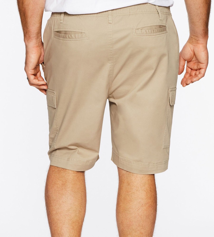 Bottoms Britches | Cargo Shorts