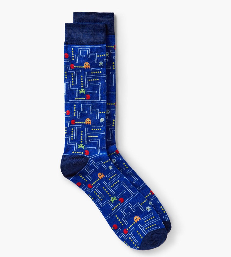 Accessories Britches | Pac-Man Socks