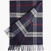 Outerwear Britches | Plaid Scarf