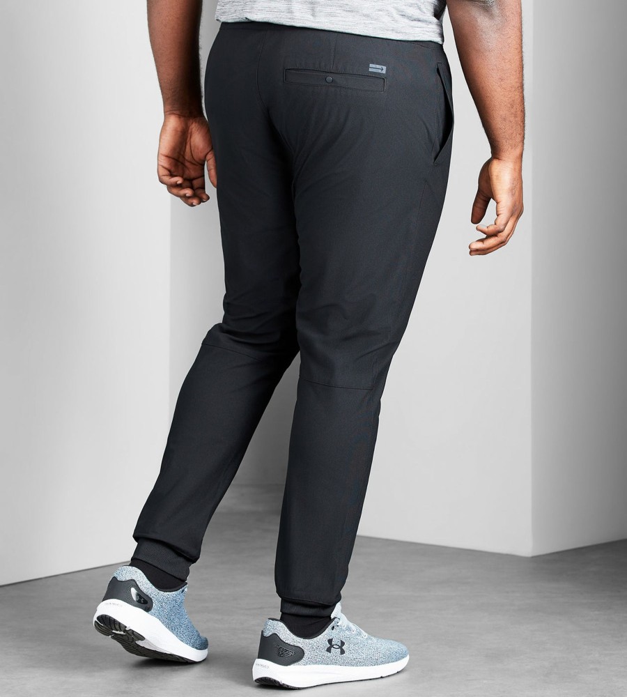 Bottoms Projek Raw | Active Pull-On Joggers