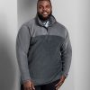 Tops Columbia | Steens Mountain™ Half Snap Fleece Pullover