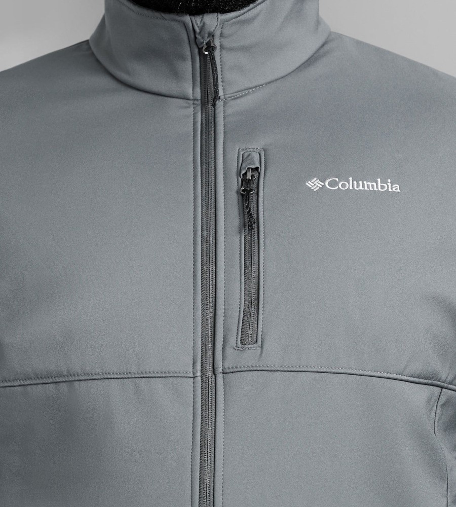 Outerwear Columbia | Ascender Softshell Jacket