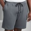 Activewear NXT Nortek | French Terry Shorts