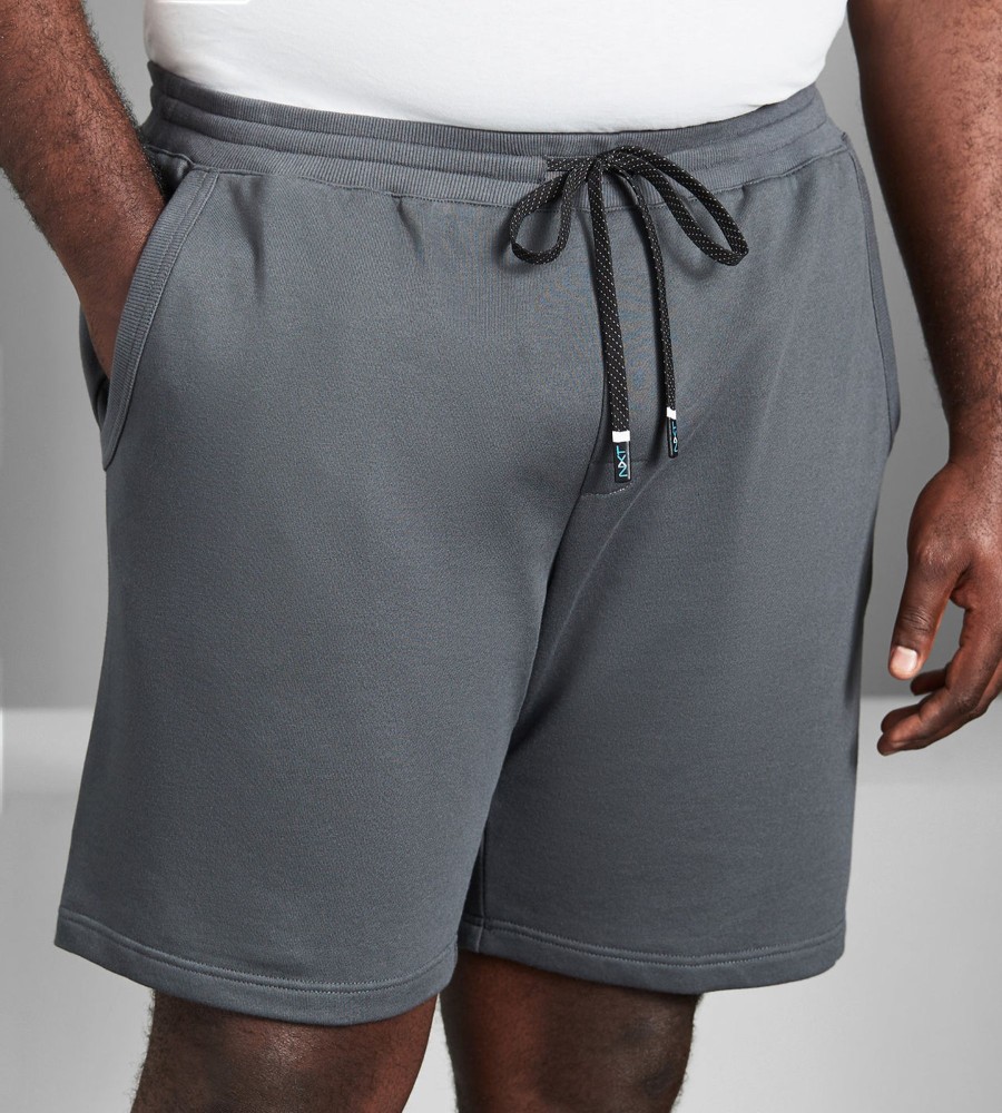 Activewear NXT Nortek | French Terry Shorts