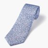 Dresswear Signature Carrington | Floral Tie