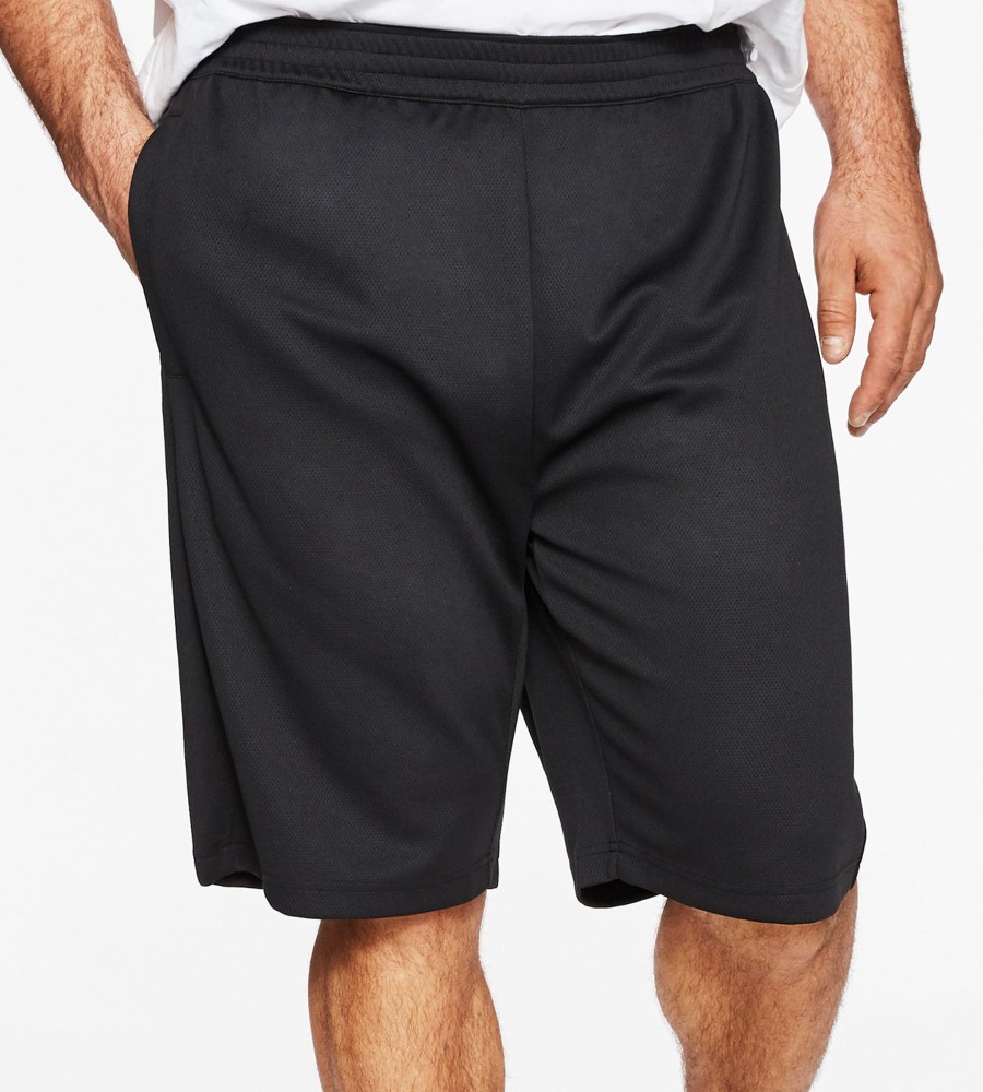 Bottoms Repp Tech | Pull-On Shorts