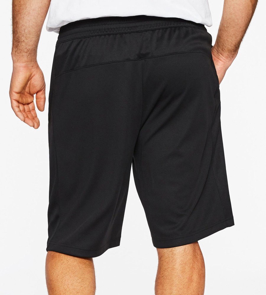 Bottoms Repp Tech | Pull-On Shorts