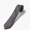 Dresswear Hechter Paris | Textured Paisley Tie