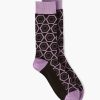 Accessories Britches | Geometric Shapes Socks