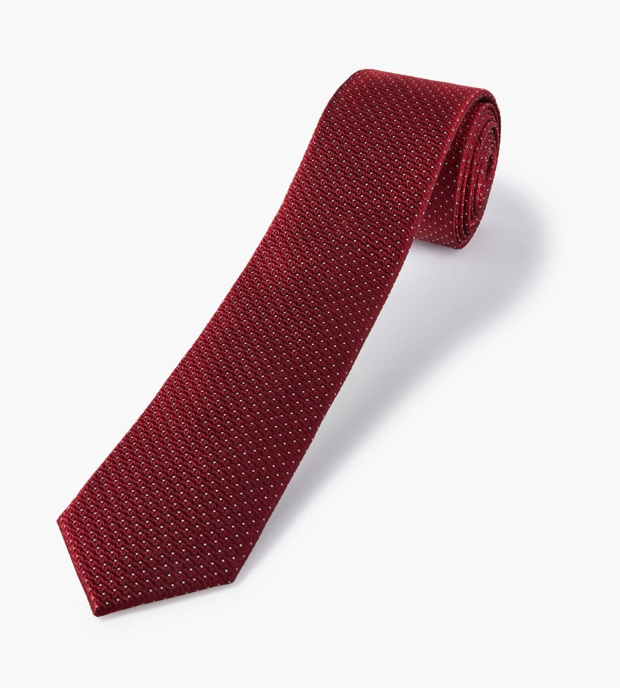 Dresswear Signature Carrington | Pin Dot Tie