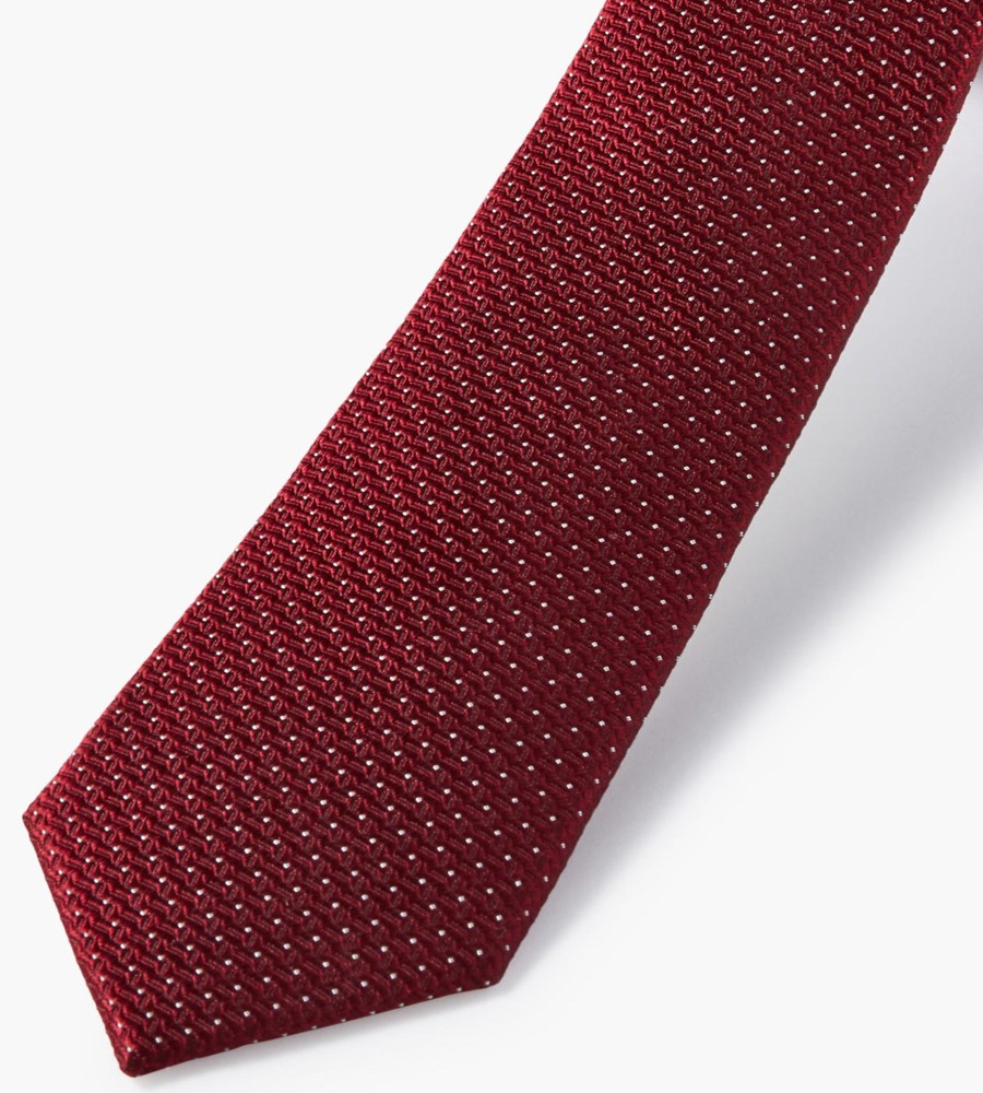 Dresswear Signature Carrington | Pin Dot Tie