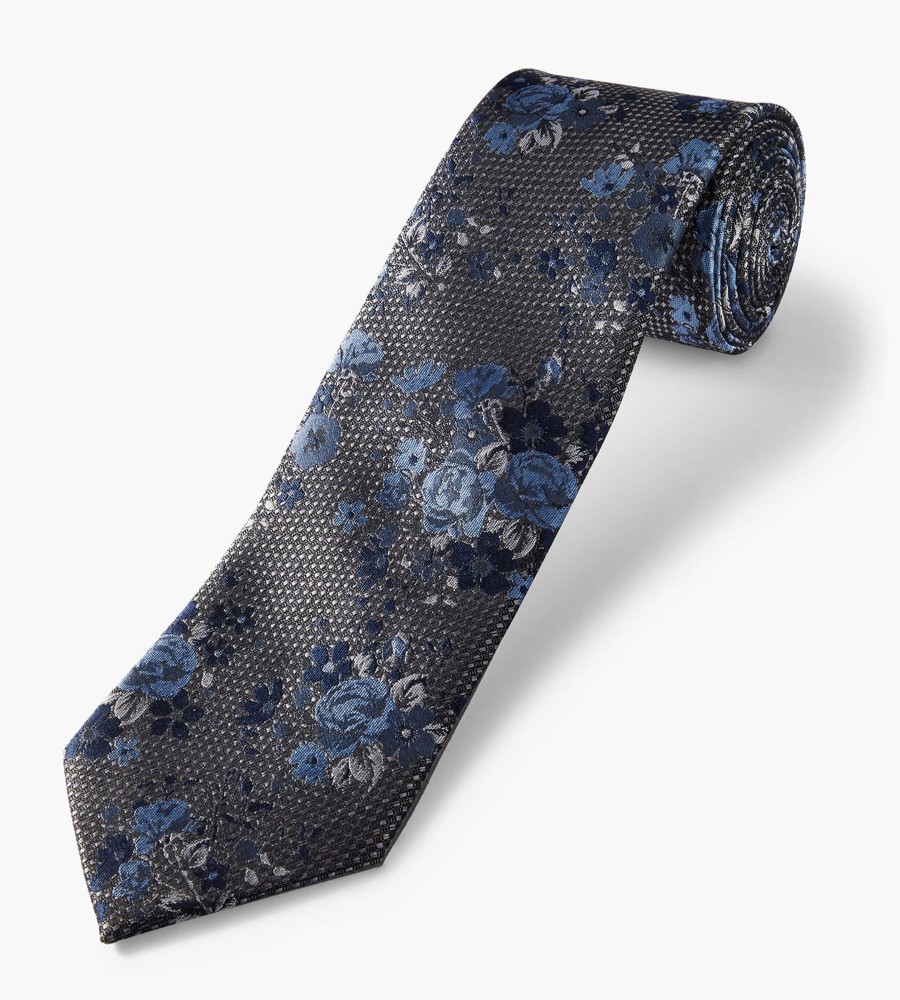 Dresswear Hechter Paris | Floral Tie