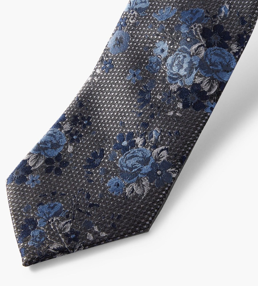 Dresswear Hechter Paris | Floral Tie